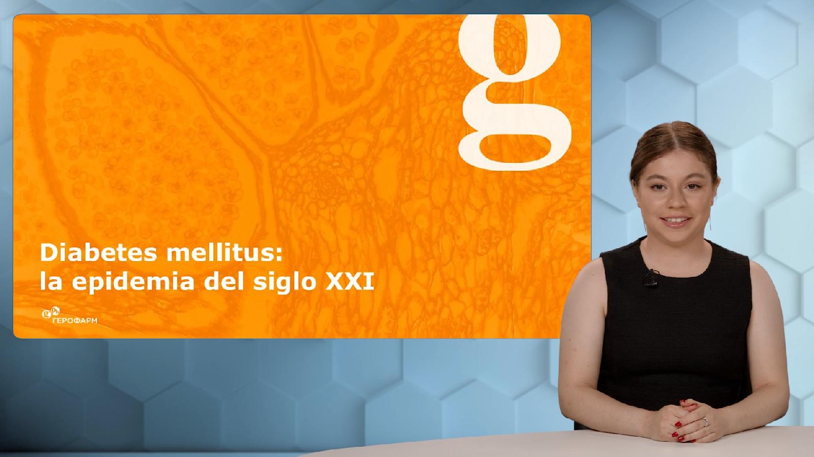 Introducción al tema de la diabetes